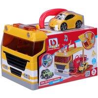 Bburago junior Bb Junior Lamborghini My 1St Carry Along Garage, Multi