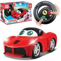 Bburago junior Bb Junior Ferrari My 1St Rc Laferrari, Multi