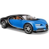 Maisto 1 24 Bugatti Chiron, Multi