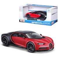 Maisto 1 24 Bugatti Chiron Sport, Multi