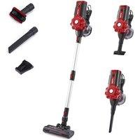 Geepas Vacuum Cleaner 2-in-1 Corded Stick & Handheld, Multi