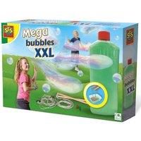 Mega Bubbles Xxl, Multi
