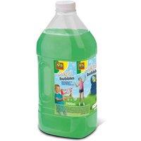 Mega Bubbles Refill - 2000Ml, Multi