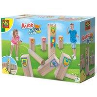 Kubb Jr., Multi