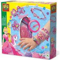 Glitter Bracelets, Multi