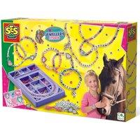 I Love Horses - Jewellery Studio, Multi