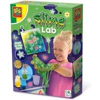 Slime Lab - Glow In The Dark, Multi