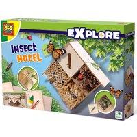 Insect Hotel, Multi