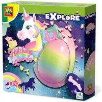 Hatching Unicorns, Multi