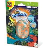 Dino Bath Bomb Surprise, Multi