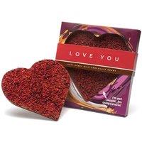 Chocolate Heart Very Berry(love You), Multi