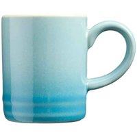 Cooks Professional 4 Piece Espresso Cup Set - Blue, Blue