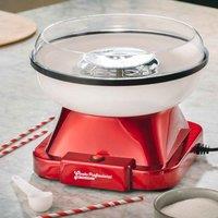 Cooks Professional, Retro Edition Candy Floss Maker - Red, Red
