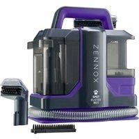 Cooks Professional Zennox Spot Buster Pet Carpet Cleaner, Black