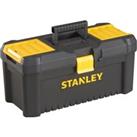 Stanley 19 Essential Toolbox