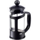 Robert Dyas 3-Cup Plastic Cafetiere