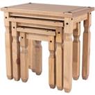 Core Products Halea Nest of 3 Tables