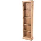 Core Products Halea Tall Narrow Bookcase