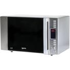 Igenix IG3091 30L Digital Combination 900W Microwave - Stainless Steel