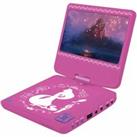 Lexibook Disney Princess Portable Dvd Player