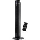 PureMate 43 Inch Remote Controlled Tower Fan