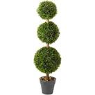 Smart Garden Trio Topiary Tree