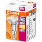 Osram Reflector R50 25W SES Bulb - Warm White