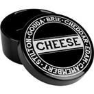 Premier Housewares Black Cheese Baker