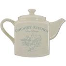 Premier Housewares Country Kitchen Teapot