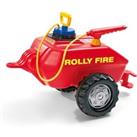 Rolly 15L Fire Tanker and Spray for Kid's Ride-On Trucks/Tractors