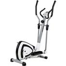 Motive Fitness MOTIVEfitness by UNO CT400 Manual Magnetic Cross Trainer