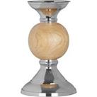 Premier Housewares Hampstead Candle Holder - Small