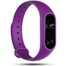 Aquarius Aq Fitness Watch Aq112 Purple