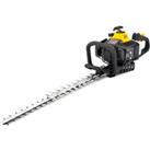 McCulloch 22cc 56cm (22") Double Sided Hedge Trimmer