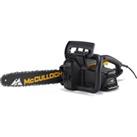 McCulloch 40cm (16") Electric Chainsaw