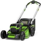 Greenworks 60V DigiPro 51cm Self Propelled Cordless Lawnmower (Tool Only)