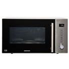 Daewoo SDA2094GE 30L 900W Microwave with Grill and Convection Settings - Black and Silver