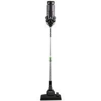 Daewoo FLR00038GE 600W Cyclone Essential Corded Handheld Vacuum Cleaner - Grey, Black, and Green