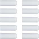 Harris Seriously Good Woodwork 4" Gloss Roller Sleeves - Pack of 10