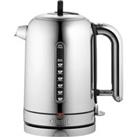 Dualit DA7279 Classic Polished Stainless Steel 1.7L Kettle - Silver