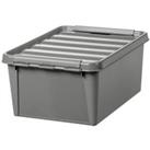 Orthex SmartStore Recycled Storage Box - 14L