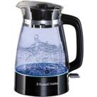 Russell Hobbs 26080 1.7L Hourglass Classic Glass Kettle