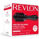 REVLON RVDR5222UK Pro Collection Salon One Step Hair Dryer and Volumiser - Black