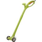 Garden Gear Electric Weed Sweeper with Spare Brushes