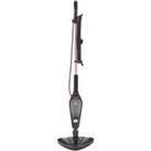 Tower RSM16 1500W 400ml Corded 16-in-1 Steam Mop - Rose Gold and Black