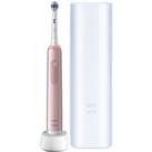 Oral B Oral-B Pro 3-3500 Electric Toothbrush - Pink