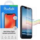 Ocushield Blue Light Screen Protector iPhone 12 6.1inch - Tempered Glass. Now with anti-bacterial technology