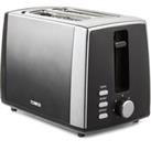 Tower T20038GRP Infinity Ombre 2 Slice Toaster - Grey