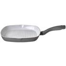 Prestige Earthpan Recycled Non-Stick 28cm Griddle Pan