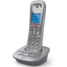 BT 5960 Digital Cordless Telephone with Nuisance Call Blocking & Answering Machine - Single